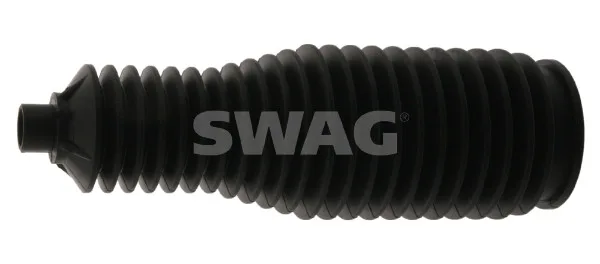 Маншон, кормилно управление SWAG